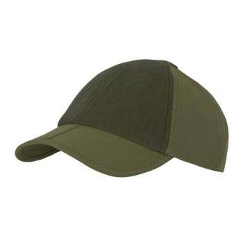 Skládací kšiltovka BBC Folding Outdoor Cap, Helikon