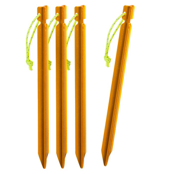 Kolíky Tarp Stakes, Helikon