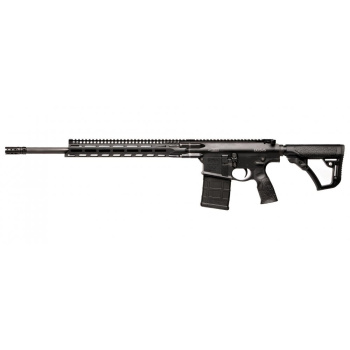 Samonabíjecí puška Daniel Defense DD5 V5, 20″