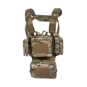 Chest-rig Training Mini Rig® (TMR), Helikon