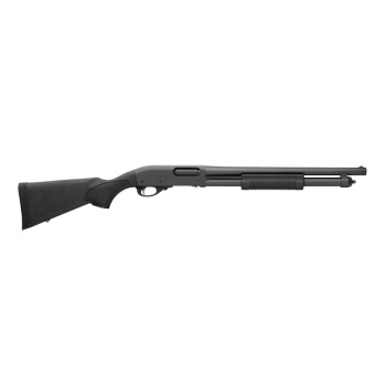 Opakovací brokovnice Remington 870 Synthetic Tactical, 18,5″, 7 ran, 12/76