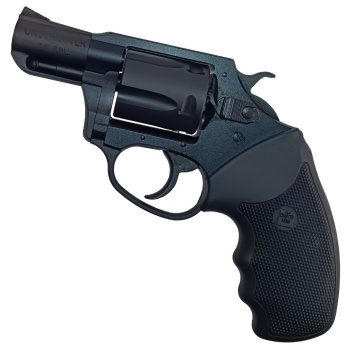 Revolver Charter Arms Undercover, 2", 38 Special