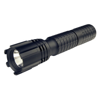 Taktická svítilna Barracuda 10W Cree XM-L2, ESP