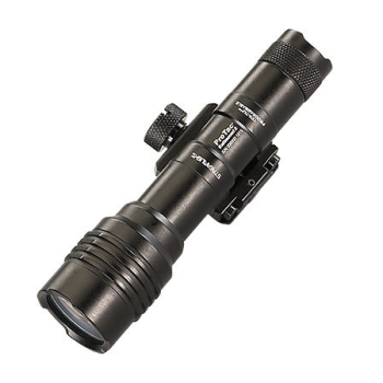 Zbraňová svítilna ProTac Rail Mount 2, M-LOK montáž, Streamlight, 625 lm