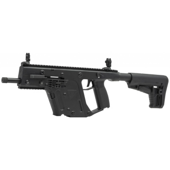 Samonabíjecí malorážka KRISS VECTOR SBR, 22 LR, 6,5"