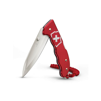 Zavírací nůž Evoke Alox, Victorinox