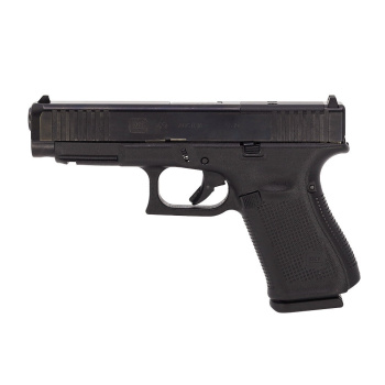 Pistole Glock 49, 9 mm Luger, Gen5, MOS