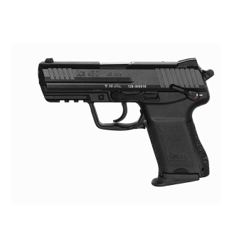 Pistole Heckler & Koch HK45 Compact V1, 45 ACP