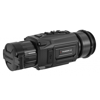 Termovizní předsádka Thunder TE19 CR 2.0, Hikmicro