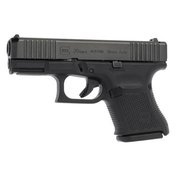 Pistole Glock 29 Gen5 FS, 10 mm Auto