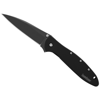 Zavírací nůž Leek Linerlock, Kershaw