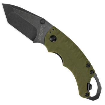 Zavírací nůž Shuffle II Linerlock, Kershaw