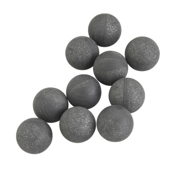 Kuličky T4E 50 Steel Rubber Ball, Umarex, 10ks