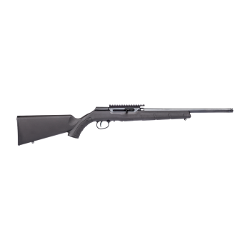 Samonabíjecí malorážka Savage Arms A22 FVNS-SR, 16,5", 22 LR