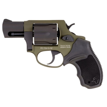 Revolver Taurus 856 Ultra-Lite, 2″, 38 Special
