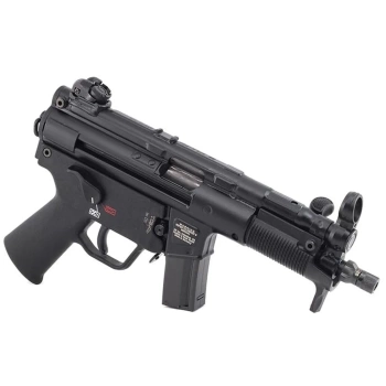 Pistole Heckler & Koch SP5K-PDW, 9 mm Luger