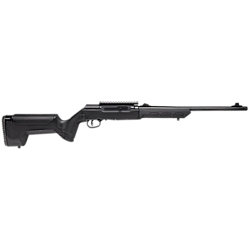 Samonabíjecí malorážka Savage Arms A22 F TakeDown, 22 LR, skládací, 16"