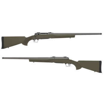 Kulovnice opak. Savage Arms, Mod: 110 Trail Hunter, Ráže: .308 Win., hl: 22", OD Green