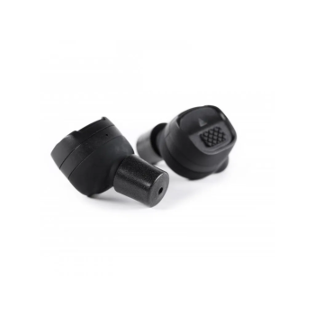 Elektronické špunty do uší M20T Bluetooth, Earmor, černé