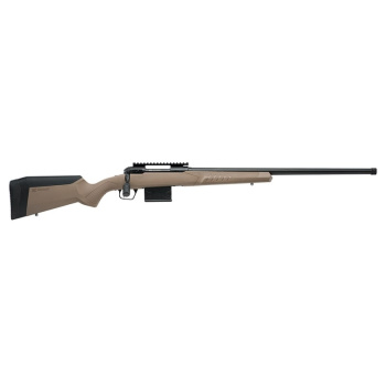 Opakovací puška Savage Arms 110 Tactical Desert, 6,5 mm Creedmoor, 24"