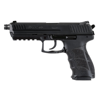 Pistole Heckler & Koch P30L SD, 9 mm Luger