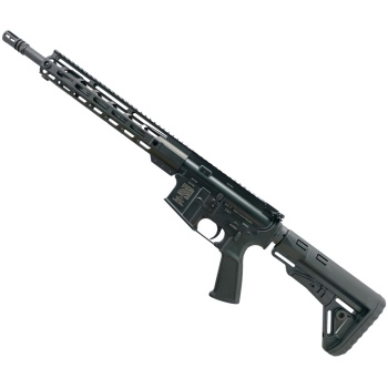 Samonabíjecí puška Perun 15, .223 Rem, Perun Arms