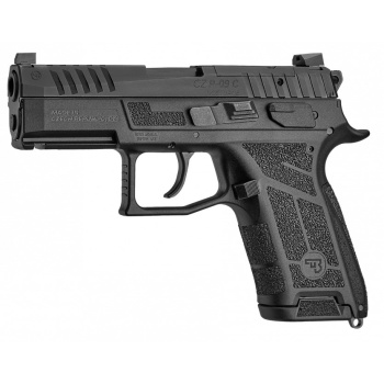 Pistole CZ P-09 C NOCTURNE,  9x19, 15 ran zásobník