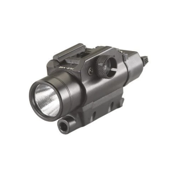 Taktická svítilna Streamlight TLR-VIR, 300 lm, IR přísvit, na dlouhé zbraně