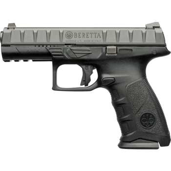 Pistole Beretta APX, 9 mm Luger