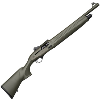 Brokovnice samonabíjecí 1301 Tactical, 470mm, 12GA, Green Beretta