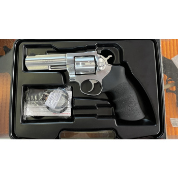 Revolver Ruger KGP 141, 4,2", 357 Mag, zánovní