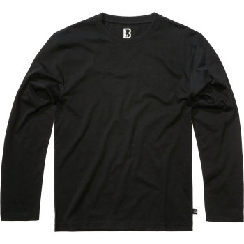 Pánské triko Premium Longsleeve Shirt, Brandit