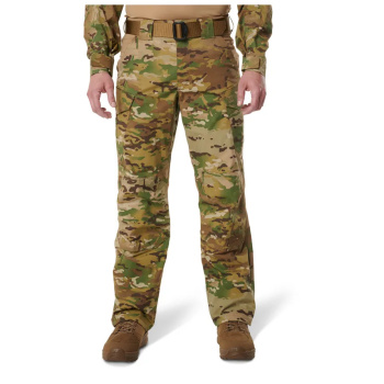 Taktické kalhoty Stryke TDU, Multicam, 5.11