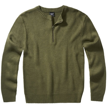 Svetr Armee Pullover, Brandit