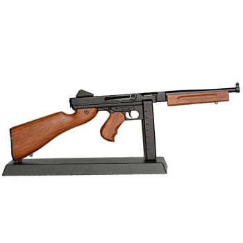 Replika Mini Thompson M1A1, GoatGuns