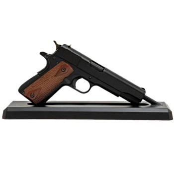 Replika Mini 1911, 1:2,5, GoatGuns