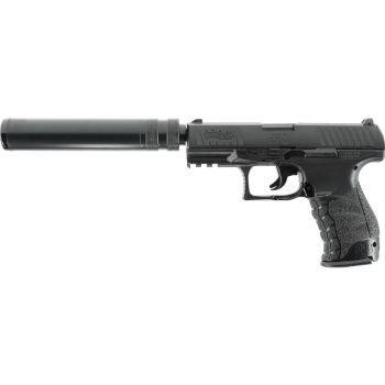 Airsoft pistole Walther PPQ Navy Kit ASG