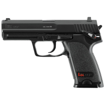 Airsoft Pistole Heckler&Koch USP AG, CO2, Umarex