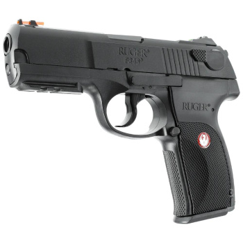 Airsoftová pistole Ruger P345, CO2, Umarex