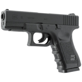 Airsoftová pistole Glock 19, CO2, Umarex