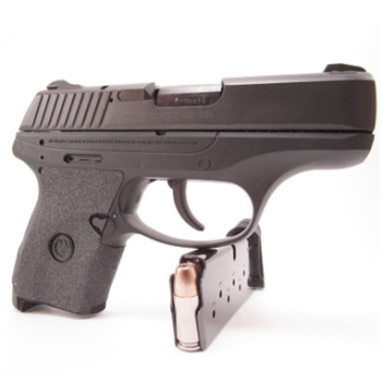 Talon Grip pro Ruger LC9s, guma