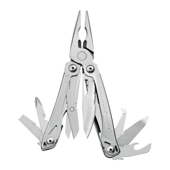 Multifunkční kleště Leatherman Wingman