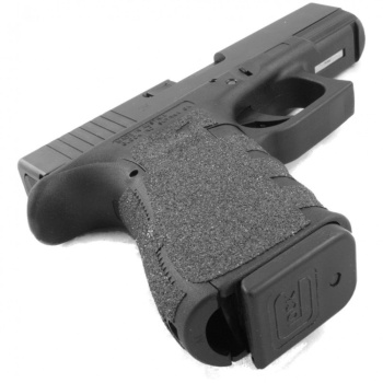 Talon Grip na Glock 5 generace, guma