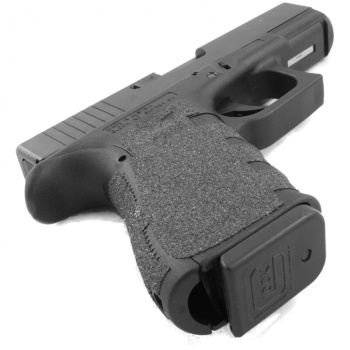 Talon Grip na Glock 3 generace, smirkl