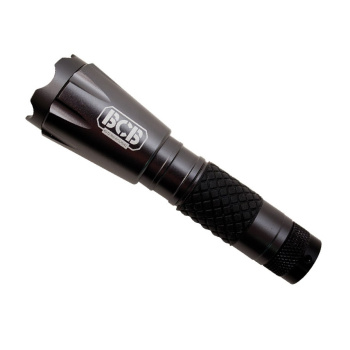 Svítilna Combat Zoom Flashlight, BCB