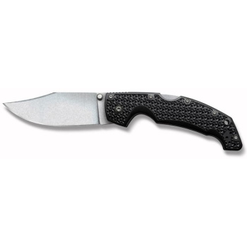 Nůž Cold Steel Voyager Large Clip Point, hladké ostří