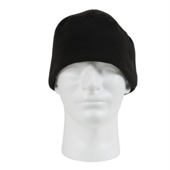 Čepice Watch Cap, Polar Fleece, Rothco, černá