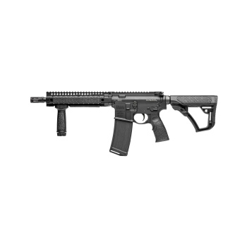 Samonabíjecí puška Daniel Defense DDM4 300 SBR, 300 AAC Blackout, 10,3″