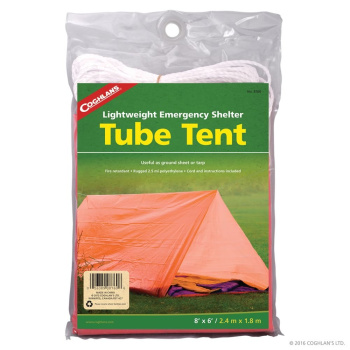 Nouzový stan Tube Tent, Coghlan's