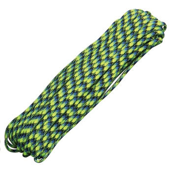 Padáková šňůra Parachute Cord 30 m, Aquatica